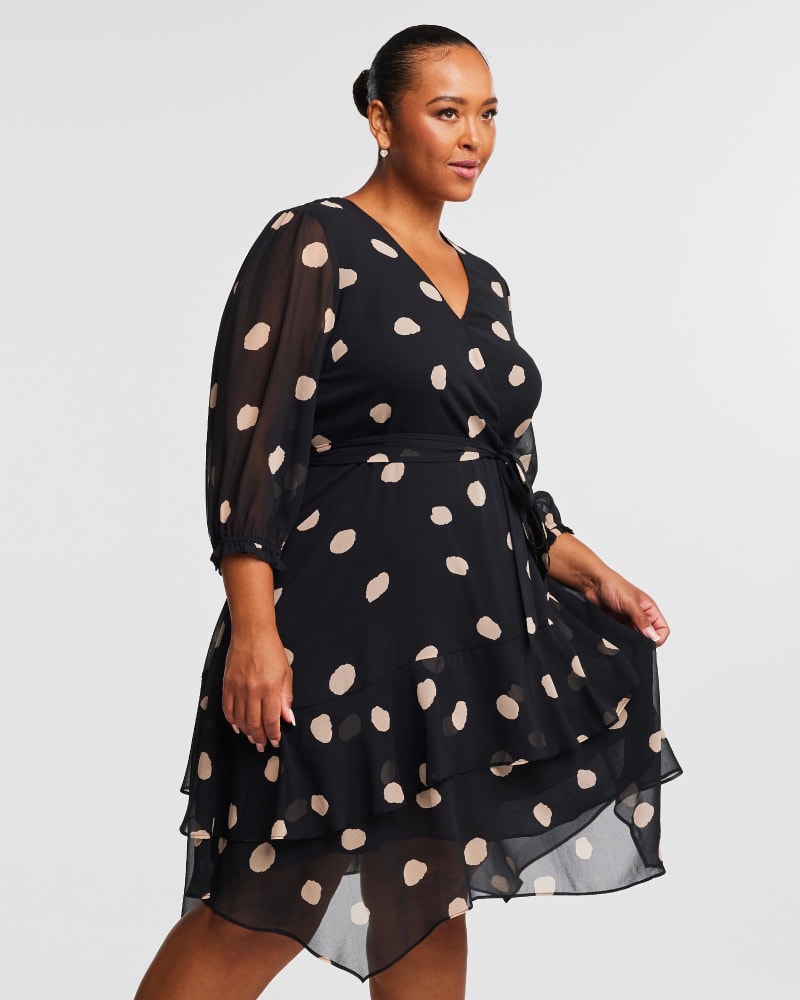 3 quarter dress sales